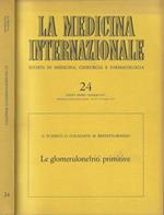 La medicina internazionale N. 24 Anno 1977