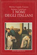 I Nomi degli Italiani