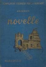 Novelle di Andersen