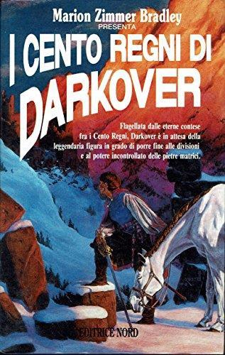 I cento regni di Darkover - Marion Zimmer Bradley - copertina