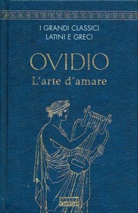 L'arte di amare di Ovidio - Libri e Riviste In vendita a Monza e della  Brianza