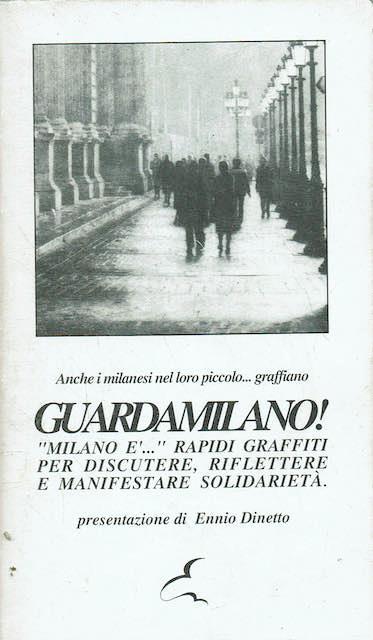 GuardaMilano! - copertina