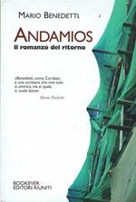 Andamios, Il Romanzo Del Ritorno