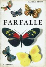 Farfalle