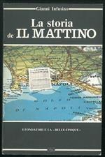 La storia de Il Mattino. I fondatori e la 