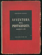 Avventura del protagonista