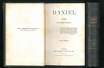 Daniel. Etude par Ernest Feydeau