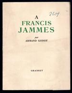 A Francis Jammes