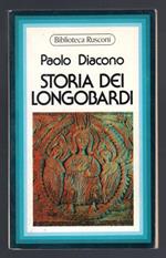 Storia dei Longobardi