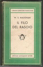 Il filo del rasoio