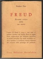 Freud. Riesame critico delle sue teorie