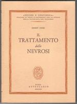 Il trattamento delle nevrosi