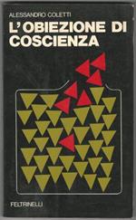 L' obiezione di coscienza