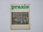 Praxis - Una rivista politica per una nuova sinistra - Numero 32 Ottobre 1978