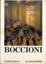 Boccioni. La vita e l'opera