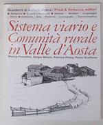 Sistema viario e Comunit… rurale in Valle d'Aosta