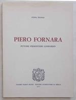 Piero Fornara pittore piemontese lombardo