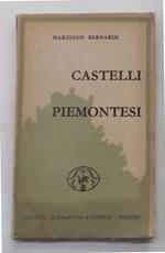 Castelli piemontesi