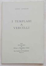 I Templari a Vercelli