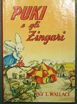 Pookie (Puki) e gli zingari