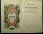 Storie segrete delle famiglie reali o Misteri della vita intima dei Borboni di Francia, di Spagna, di Parma, di Napoli, e della famiglia Absburgo-Lorena d'Austria e di Toscana