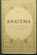 Anatema