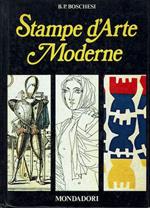 Stampe d'Arte Moderne