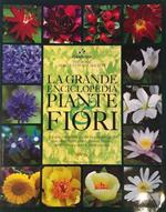 La grande enciclopedia piante fiori - volume 2