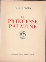La Princesse Palatine
