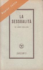 La Sessualità