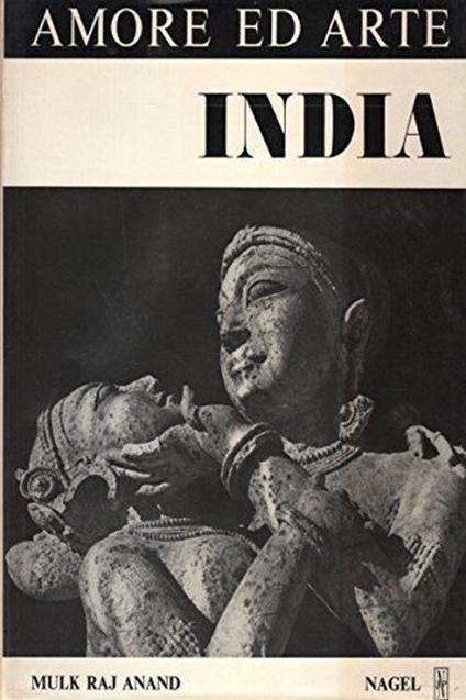 India - Anand Raj Mulk - copertina