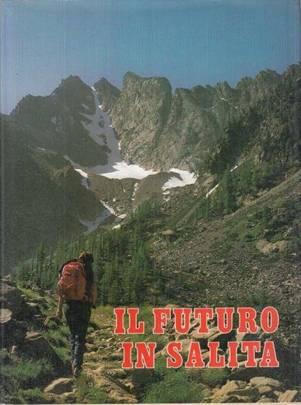 Il Futuro in Salita - copertina