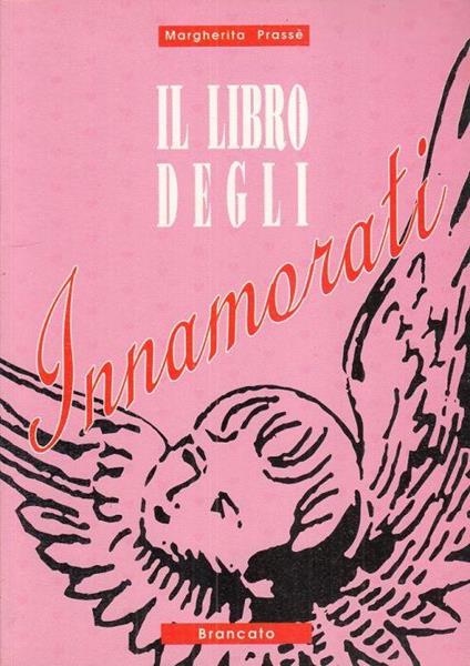 Il Libro Degli Innamorati - copertina