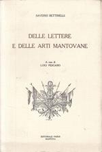 Lettere e Arti Mantovane