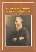 P. Daniele da Torricella Apostolo Ospedale