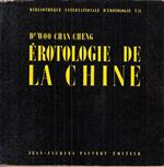 Erotologie De La Chine