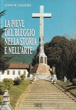 La Pieve Del Bleggio Storia e Arte