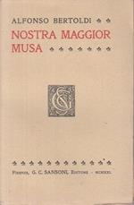 Mostra Maggior Musa