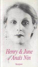 Henry & June