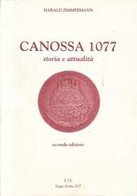 Canossa 1077 Storia Attualità