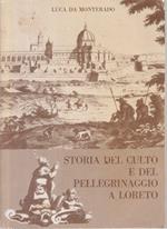 Storia Culto e Pellegrinaggio