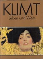 Gustav Klimt Leben Und Werk Tedesco