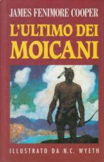 L' Ultimo Dei Moicani