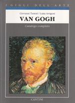 Van Gogh. Catalogo Completo 1853/1890
