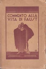 Commento Alla Vita di Faust