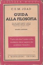 Guida Alla Filosofia