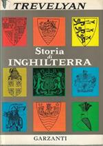 Storia di Inghilterra