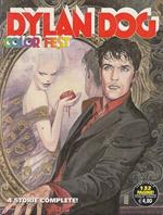 Dylan Dog Color Fest N.5