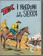 Tex N.153 Originale Quasi Edicola