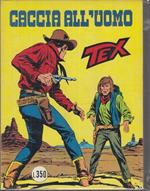 Tex N.183 Originale Edicola